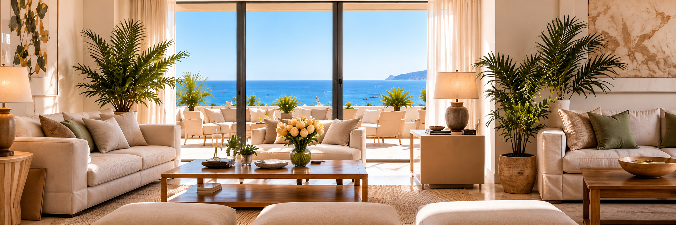 Vivienda elegante preparada para venta o alquiler